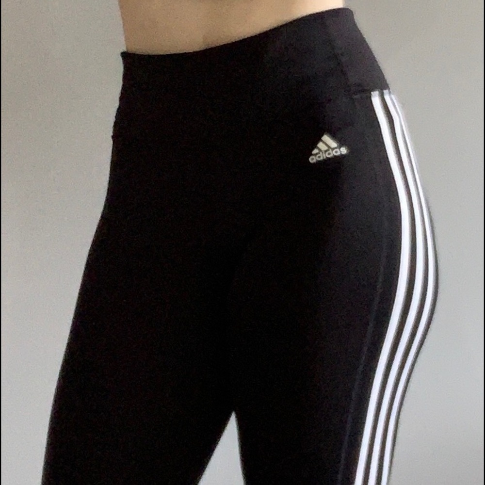 adidas leggings
